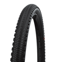 Cauciuc SCHWALBE G-One Overland - 28x2.00 (50-622) HS622 B/B-SK, Addix SpeedGrip - TLE Pliabil