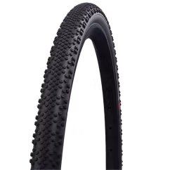 Cauciuc SCHWALBE G-One Bite - 28x1.50 700x40C (40-622) HS487 B/B-SK, Addix SpeedGrip - TLE Pliabil