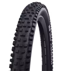 Cauciuc SCHWALBE Nobby Nic - 29x2.40 (62-622) HS602 B/B-SK, Super Ground, Addix SpeedGrip - TLE Pliabil