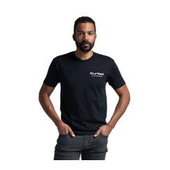 Tricou Ciclism SPECIALIZED Turbo Logo (S/S) - Black