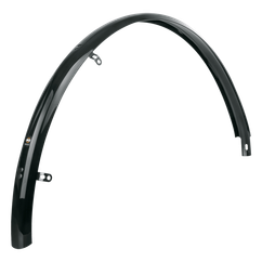 Aparatoare bicicleta SKS Bluemels Basic 28 45mm | Spate