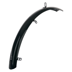 Aparatoare bicicleta SKS Bluemels Basic 28 55mm | Fata