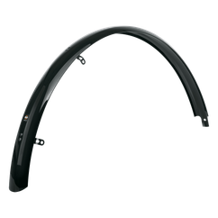 Aparatoare bicicleta SKS Bluemels Basic 28'' 45mm | Spate