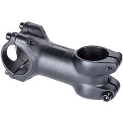 Pipa CONTEC Forge 1 1/8'' 31.8x70mm - Black