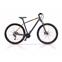 Bicicleta Mtb CROSS Fusion 9 29