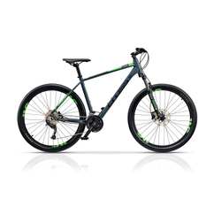 Bicicleta Mtb CROSS Fusion 9 27.5