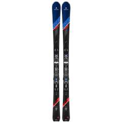 Schiuri DYNASTAR Speed 763 + NX 12 Konect GW B80 Black/Blue