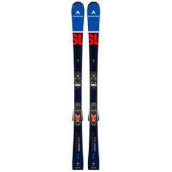 Schiuri Dynastar si Volkl - All mountain, Race, Freeride, Touring