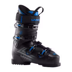 Clapari LANGE LX 90 HV - Black Blue