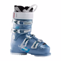 Clapari Dama LANGE LX 70 W HV - Light Blue
