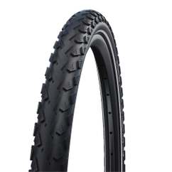 Cauciuc SCHWALBE Land Cruiser Plus - 27.5x2.00 (50-584) HS450 B/B+RT - Sarma