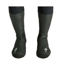 Huse Pantofi Ciclism SPECIALIZED Neoprene - Black