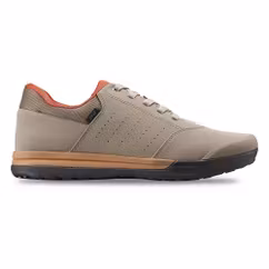 Pantofi Ciclism SPECIALIZED 2FO Roost Clip Mtb - Taupe/Redwood