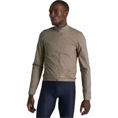 Jacheta Termica Ciclism SPECIALIZED Men's Prime Polartec Alpha - Gunmetal
