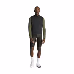 Vesta Ciclism SPECIALIZED Men's Prime Alpha - Black/Smoke