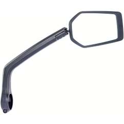Oglinda CONTEC E-VIEW Evo GL Merge G-Link - Black