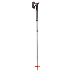 Bete Schi LEKI Sherpa FX Carbon 110-130 cm | Telescopice