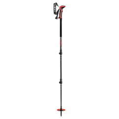 Bete Schi LEKI Haute Route 3 110-150cm | Telescopice