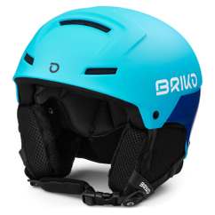 Casca Schi BRIKO Mammoth - Light Blue