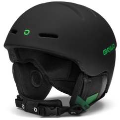 Casca Schi BRIKO Teide - Grey Shark Green