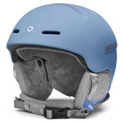 Casca Schi BRIKO Blenda - Cerulean Blue