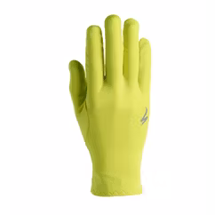 Manusi Ciclism SPECIALIZED Men's Softshell (L/F) - Hyper Green