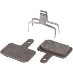 Placute Frana SHIMANO B05S - Resin