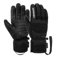 Manusi Schi REUSCH Andy R-TEX XT - Black