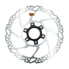 Disc Frana SHIMANO Deore SM-RT54 - M 180mm | Center Lock (strangere externa)