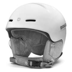 Casca Schi BRIKO Blenda - Matt White