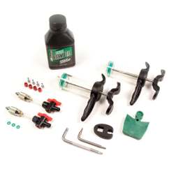 Kit Aerisire Frana SRAM Pro incl. Ulei Mineral Maxima