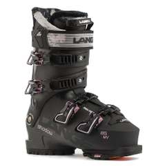 Clapari Dama LANGE Shadow 85 W MV GW - Black Rec.
