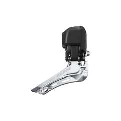 Schimbator Foi SHIMANO 105 Di2 FD-R7150 - 2x12 Viteze, Down Swing, 50-52T, Brazed-On, CS 61-66