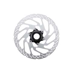 Disc Frana SHIMANO Altus SM-RT30 - L 203mm | Center Lock