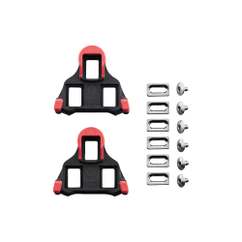 Placute Pedale SPD SHIMANO SM-SH10 - Set (Fix Mode/Pair)