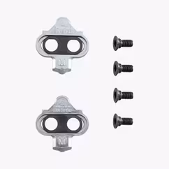 Placute Spd SHIMANO SM-SH56, Multiple Release