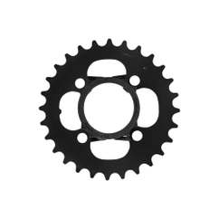 Foaie Angrenaj SHIMANO Acera FC-M361 28T - Black
