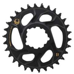 Foaie Angrenaj SRAM X-Sync 2 Eagle GX - 32T, Direct Mount, 3mm Offset - Lunar Grey