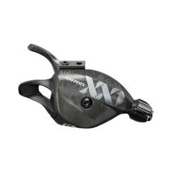 Maneta Schimbator SRAM XX1 Eagle Single Click - 12 Viteze, w/ Discrete Clamp - Lunar