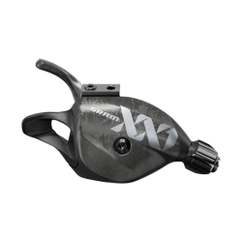 Maneta Schimbator SRAM XX1 Eagle Trigger - 12 Viteze, w/ Discrete Clamp - Lunar