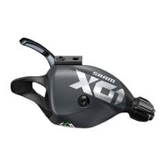Maneta Schimbator SRAM X01 Eagle Single Click - 12 Viteze, w/ Discrete Clamp - Lunar
