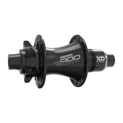 Butuc Spate SRAM 900 A1 - 9/10/11 Viteze, 32H, 12x148mm, Driver Body, Boost, 6 Suruburi