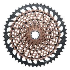 Pinioane SRAM XG-1299 Eagle - 12 Viteze, 10-52T - Copper