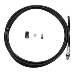 Conducta Frana Hidraulica SRAM Guide/DB5/Level TL 2000mm - Black