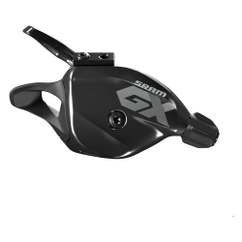 Maneta Schimbator SRAM GX DH - 7 Viteze w/ Discrete Clamp A2