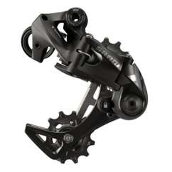 Schimbator Pinioane SRAM X01 DH X-Horizon - 7 Viteze, Short Cage A3 - Black