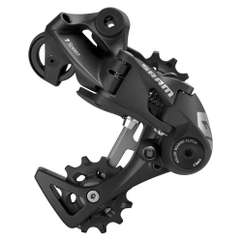 Schimbator Pinioane SRAM GX DH X-Horizon - 7 Viteze, Medium Cage A3 - Black