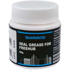 Vaselina SHIMANO pt. Butuci Micro Spline 50gr