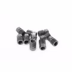 Manson Filetat MAGURA Conducta Hidraulica-M9 Argintiu - buc