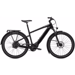 Bicicleta Electrica SPECIALIZED Turbo Vado 5.0 IGH - Cast Black